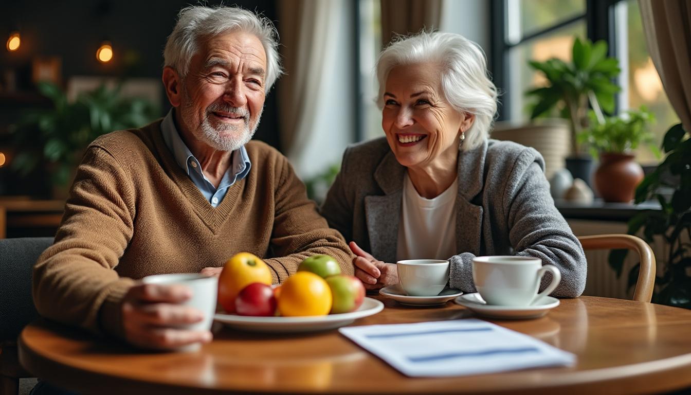 découvrez comment une assurance santé spécialement conçue pour les expatriés seniors peut simplifier la vie à l'étranger, en offrant un accès aux soins médicaux adaptés, une tranquillité d'esprit face aux imprévus et un accompagnement personnalisé pour profiter pleinement de cette nouvelle aventure.