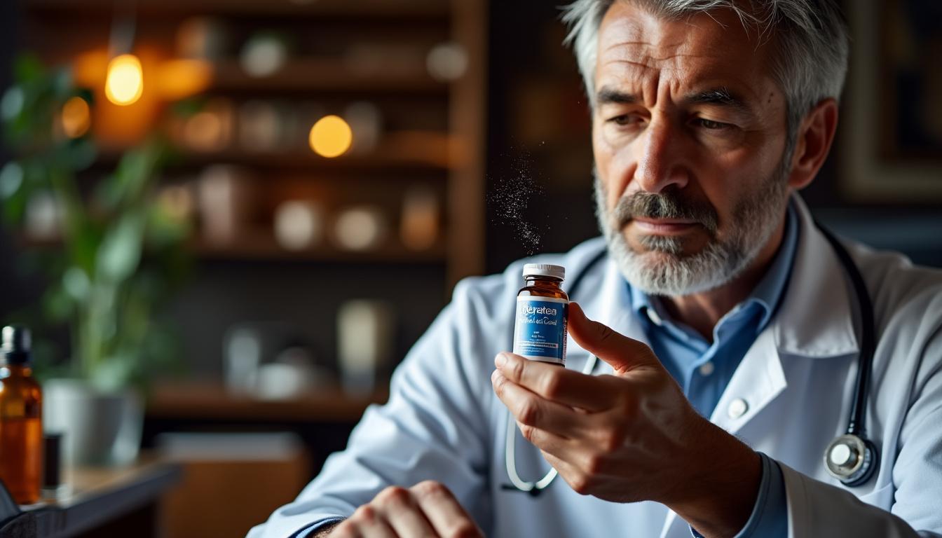 découvrez l'huile de krill superba boost, un complément alimentaire révolutionnaire. dans cet article, nous vous présentons l'avis médical sur ses bienfaits potentiels et comment elle pourrait transformer votre régime alimentaire pour une meilleure santé.