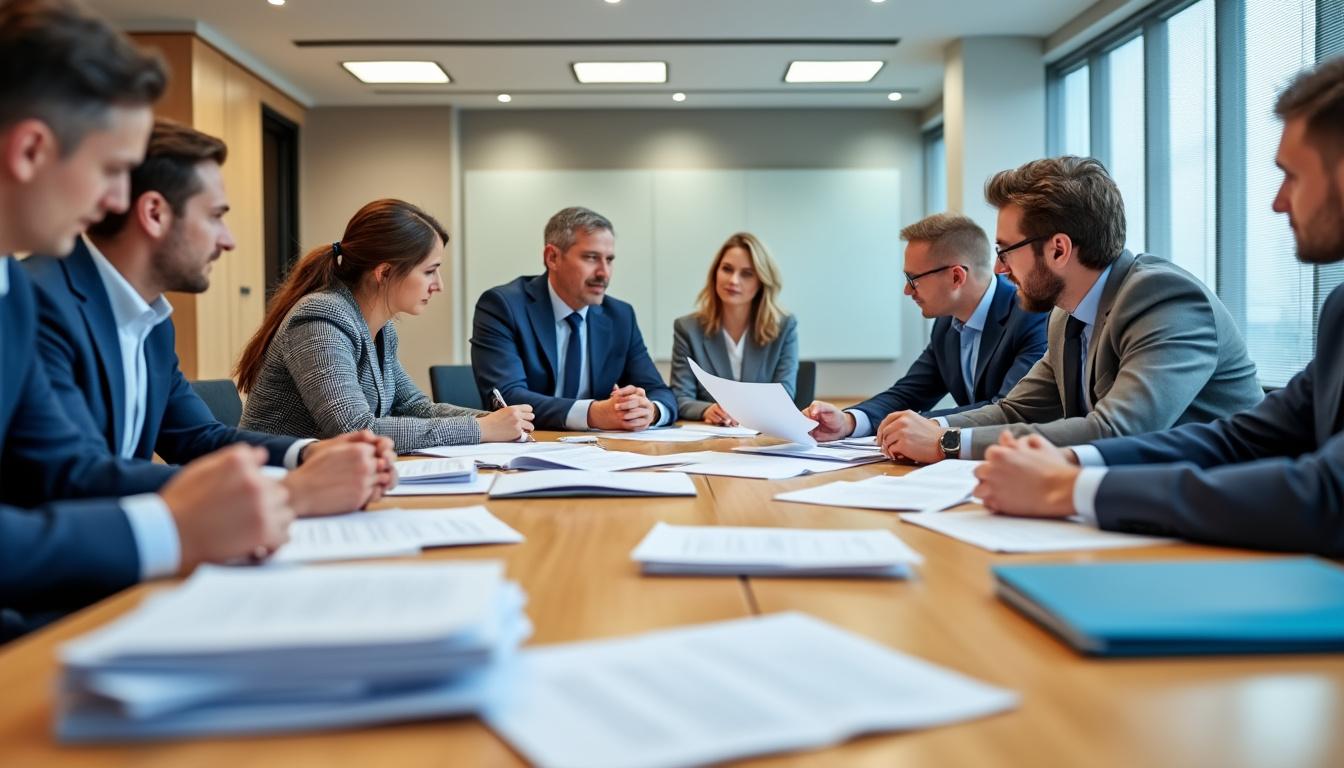 découvrez pourquoi il est essentiel de bien comprendre les couvertures d'assurance santé pour les fonctionnaires fédéraux. cette lecture vous guidera à travers les options disponibles, les avantages des différentes polices et l'impact sur votre santé et vos finances.