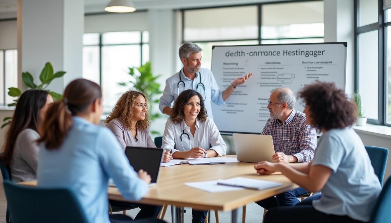 découvrez pourquoi il est essentiel de bien comprendre les couvertures d'assurance santé pour les fonctionnaires fédéraux. cette analyse vous aidera à naviguer dans les options disponibles, à choisir la meilleure couverture et à optimiser vos bénéfices en tant qu'agent de la fonction publique.