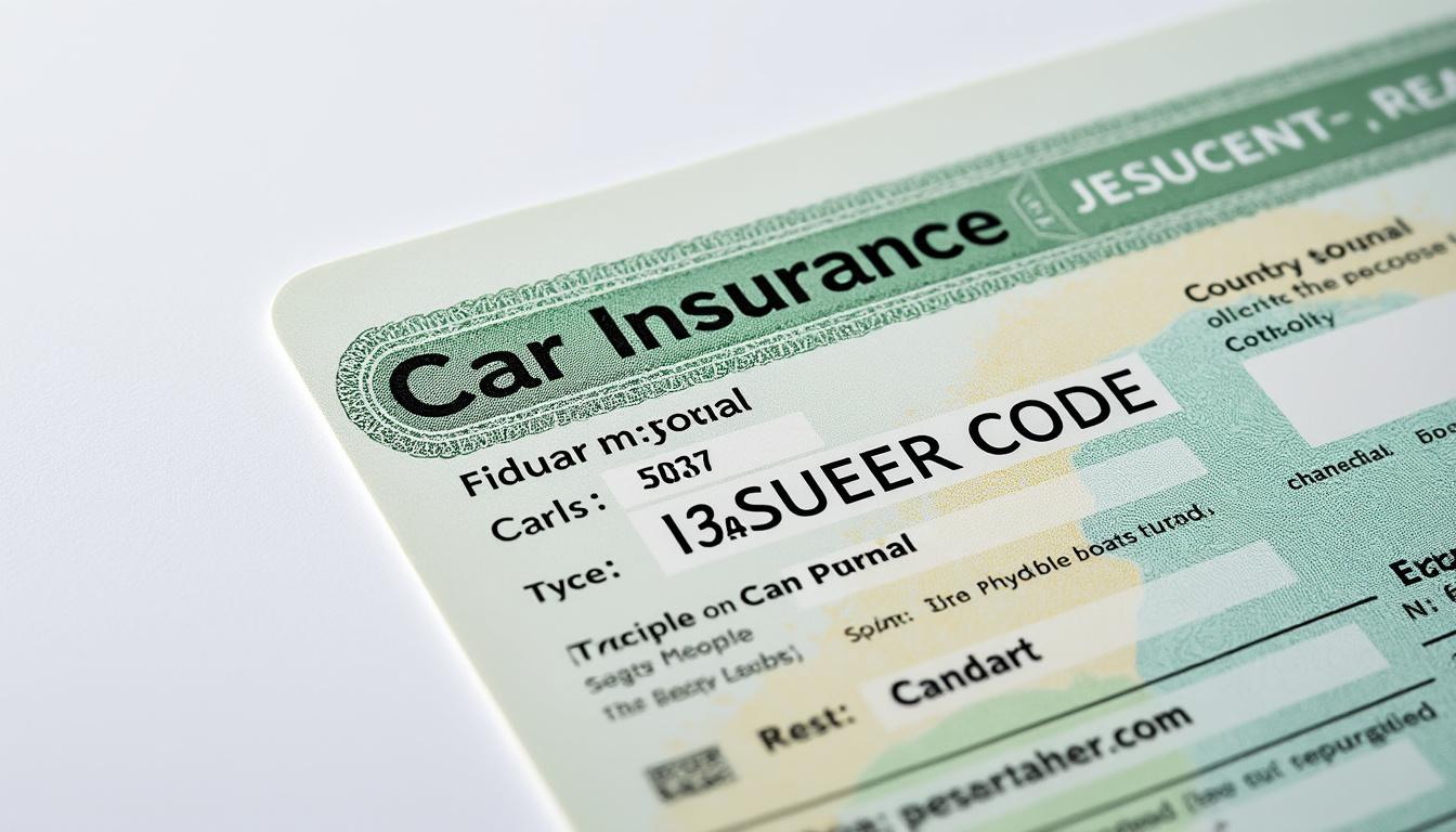 découvrez comment retrouver le numéro de votre carte verte en cas de perte. suivez nos conseils pratiques pour vous aider à obtenir rapidement cette information essentielle.