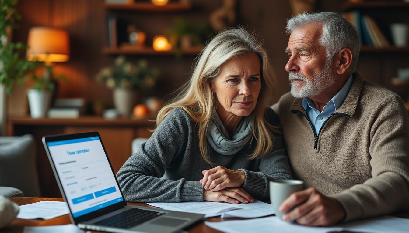 Pourquoi utiliser un comparateur d’assurance santé senior avant de souscrire ?