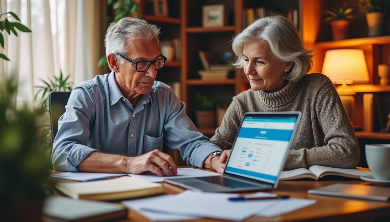 découvrez pourquoi il est essentiel d'utiliser un comparateur d'assurance santé senior avant de souscrire. comparez les offres pour trouver celle qui répond le mieux à vos besoins et économisez sur vos primes d'assurance tout en bénéficiant d'une couverture adaptée.