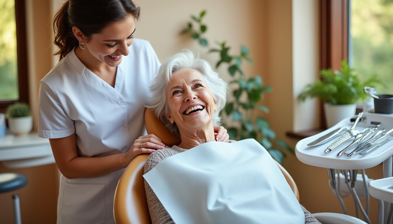 découvrez les avantages d'utiliser un comparateur d'assurance santé senior avant de souscrire. comparez les offres, trouvez la couverture adaptée à vos besoins spécifiques et économisez sur vos cotisations. ne laissez pas votre santé au hasard, choisissez la meilleure option pour vous !