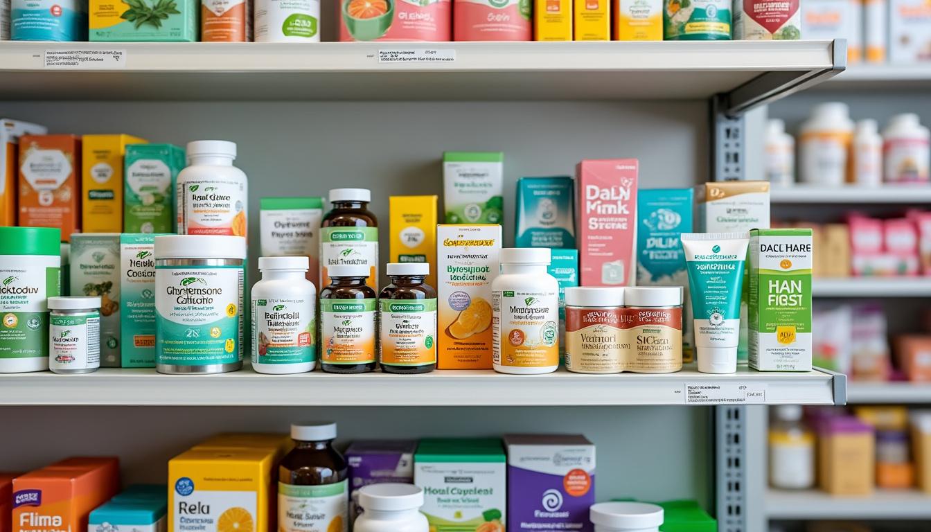 découvrez les erreurs courantes à éviter lors du choix des compléments alimentaires pour la ménopause. informez-vous sur les meilleurs produits pouvant soulager vos symptômes et améliorer votre bien-être durant cette période de transition.