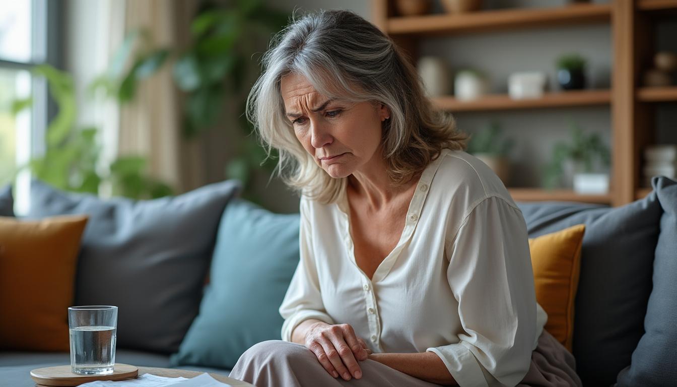 découvrez les erreurs courantes à éviter lors du choix d'un complément alimentaire pour la ménopause. informez-vous sur les meilleures options pour soulager les symptômes liés à cette période de changement hormonal et améliorer votre bien-être.