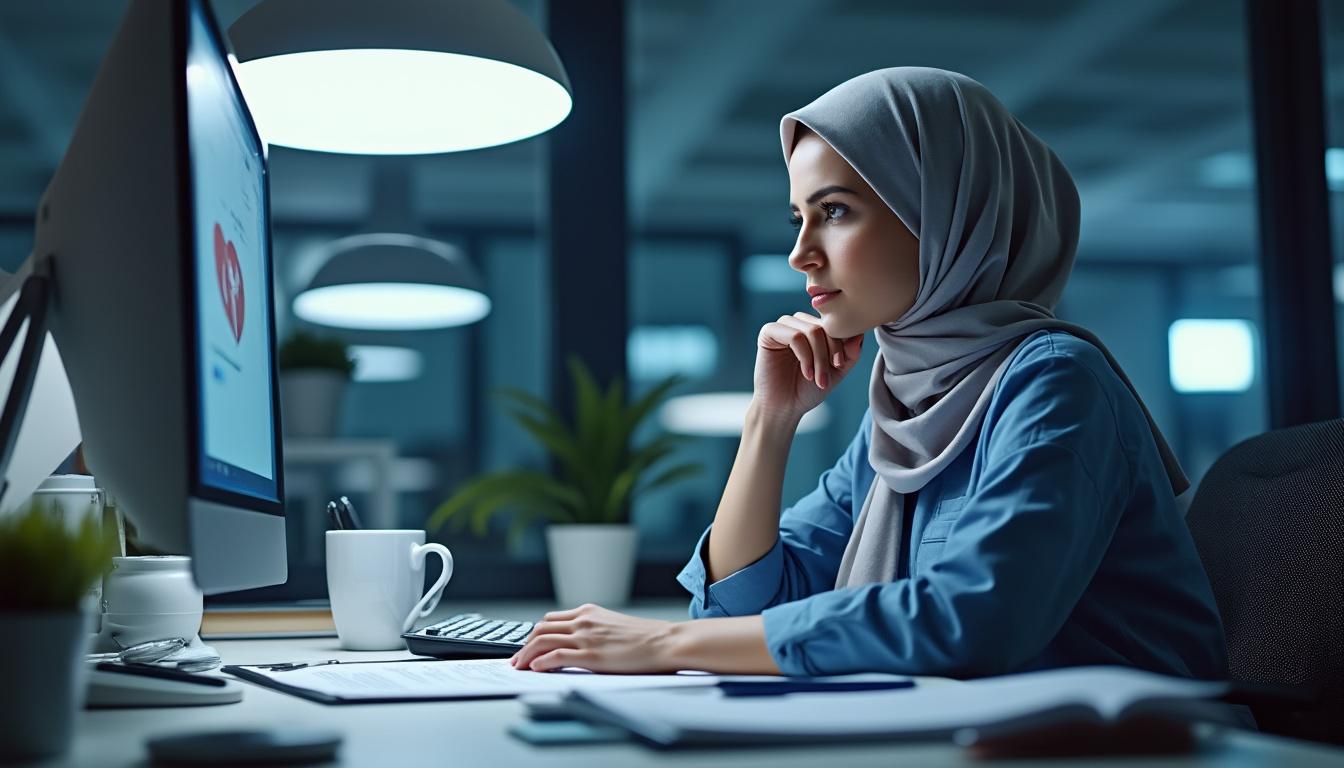 découvrez le salaire net d'une secrétaire médicale et explorez les diverses perspectives d'évolution de carrière dans ce domaine. informez-vous sur les opportunités professionnelles, les possibilités d'avancement et les formations pour booster votre parcours.