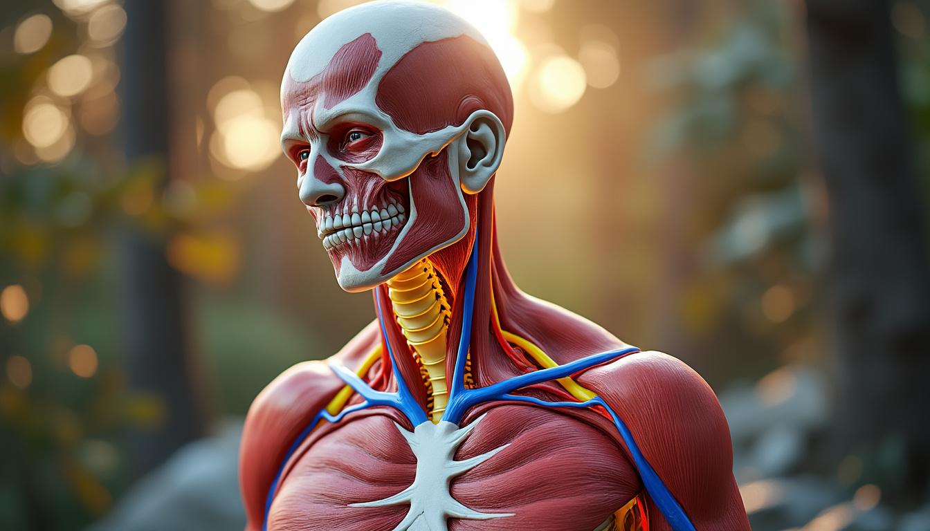 découvrez la liste complète des parties du corps humain commençant par la lettre c. une ressource idéale pour les passionnés de biologie souhaitant approfondir leurs connaissances en anatomie.