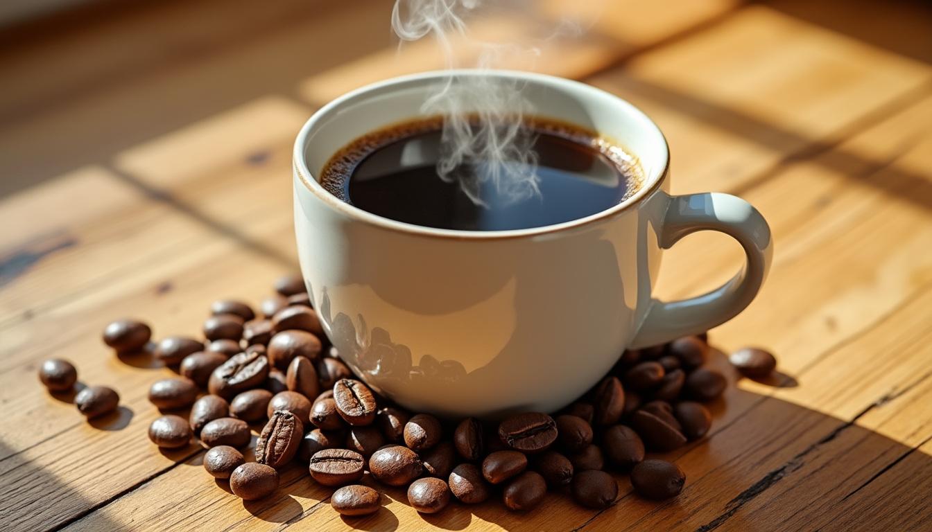 découvrez comment profiter des antioxydants présents dans le café au quotidien, leurs bienfaits sur la santé et des conseils pratiques pour maximiser leurs effets dans votre routine.
