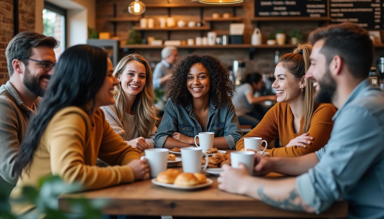découvrez comment profiter des antioxydants présents dans le café pour booster votre santé au quotidien. conseils pratiques, bienfaits, et astuces pour maximiser leurs effets dans votre routine.