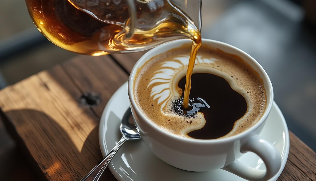 découvrez comment maximiser les bienfaits des antioxydants présents dans le café au quotidien, et profitez de conseils pratiques pour intégrer cette boisson à votre routine santé.