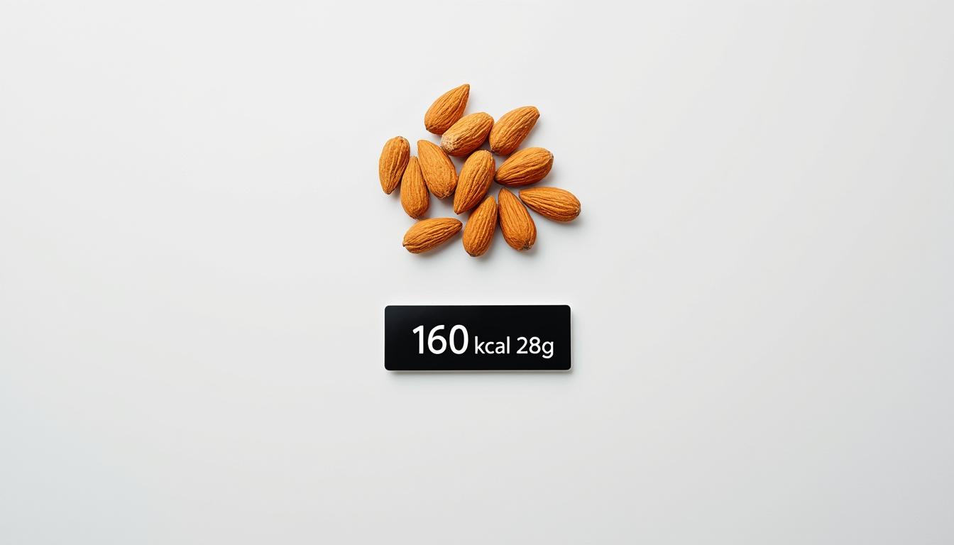 découvrez combien d'amandes il est conseillé de consommer chaque jour lors d'un régime, afin de profiter de leurs bienfaits sans excès de calories. conseils, portions idéales et impacts sur la perte de poids.
