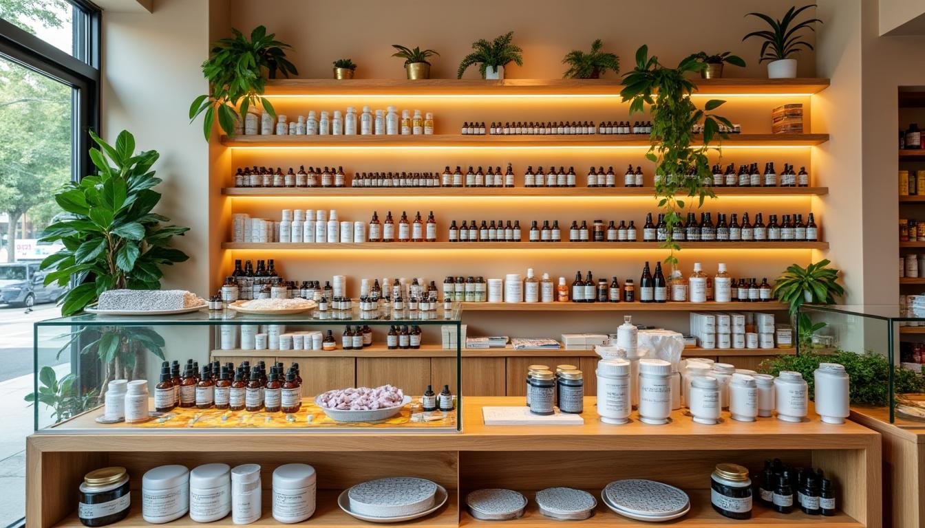 découvrez comment la boutique relax shop à boulogne billancourt révolutionne votre bien-être grâce à des produits cbd de qualité, des conseils personnalisés et une approche innovante du soin au naturel.