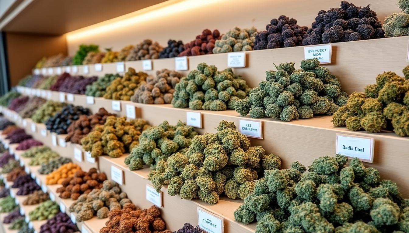 découvrez comment relax shop, la boutique de cbd à boulogne-billancourt, révolutionne votre expérience du bien-être grâce à une sélection de produits naturels et des conseils personnalisés pour une détente optimale.