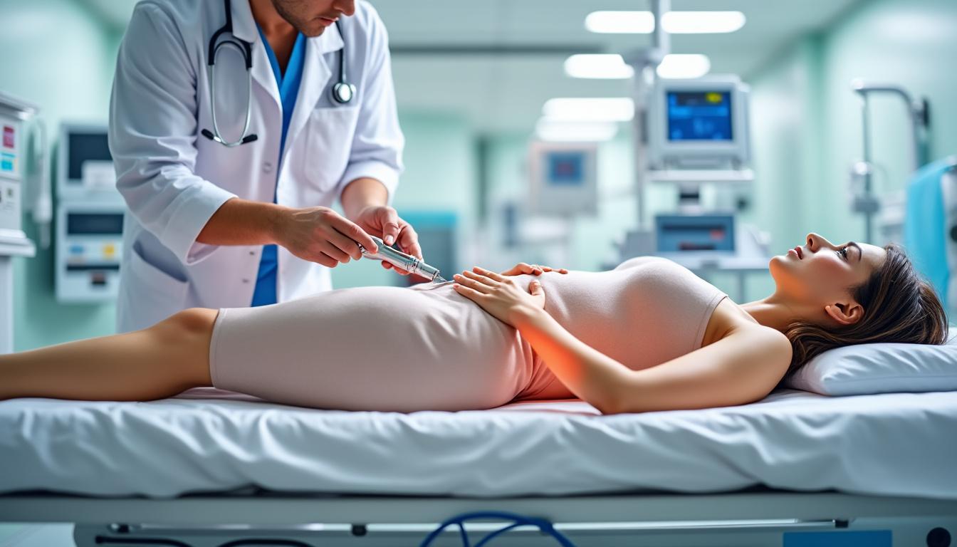 découvrez comment prévenir et traiter efficacement une fracture du coccyx après une chute. conseils, options de traitement préventif et recommandations pour soulager la douleur et favoriser la guérison.