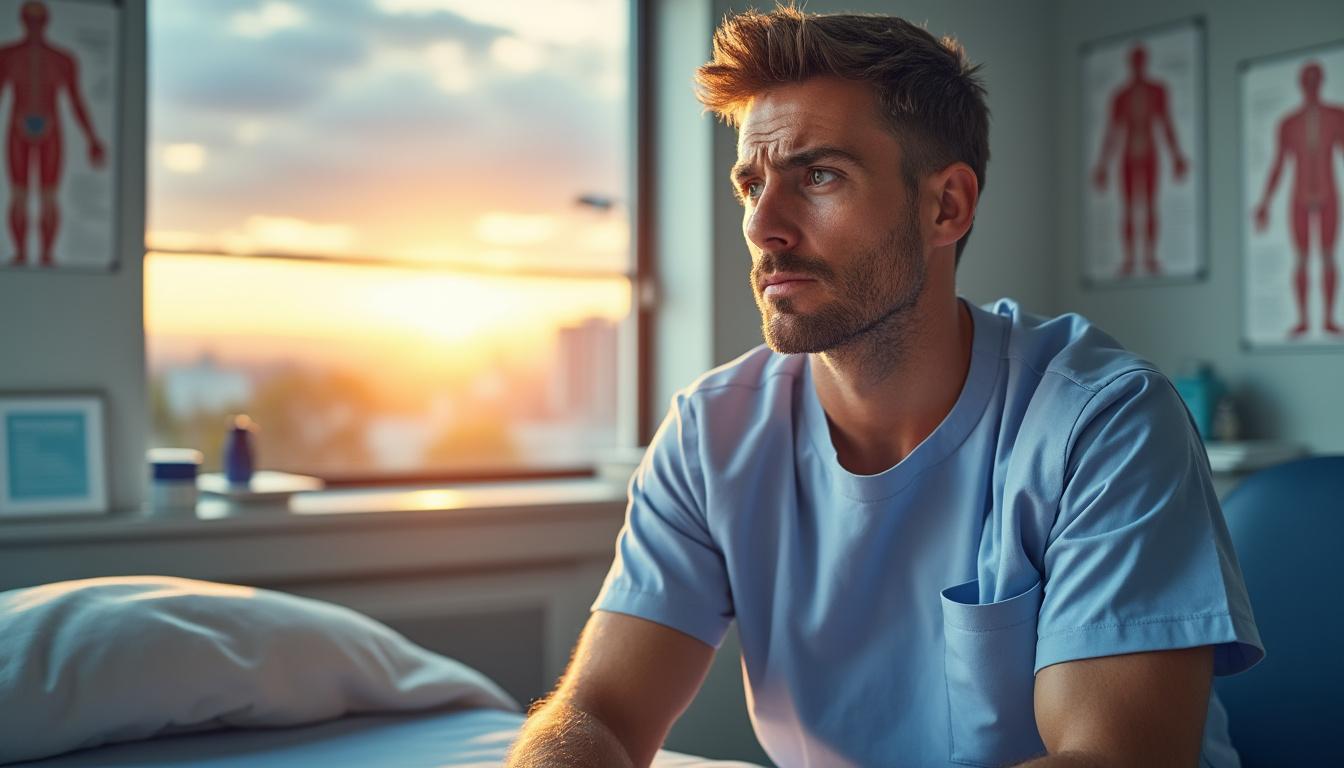 découvrez les traitements préventifs essentiels à envisager après une chute pour éviter ou limiter les complications liées à une fracture du coccyx. conseils, symptômes et démarches à suivre pour une meilleure prise en charge.