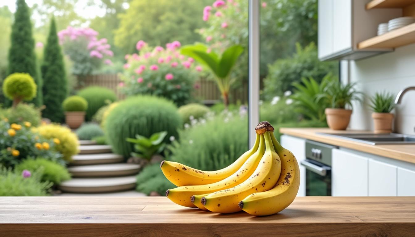 découvrez pourquoi manger des bananes après 60 ans peut renforcer votre santé. riches en nutriments, elles favorisent l'énergie, la digestion et le bien-être au quotidien des seniors.