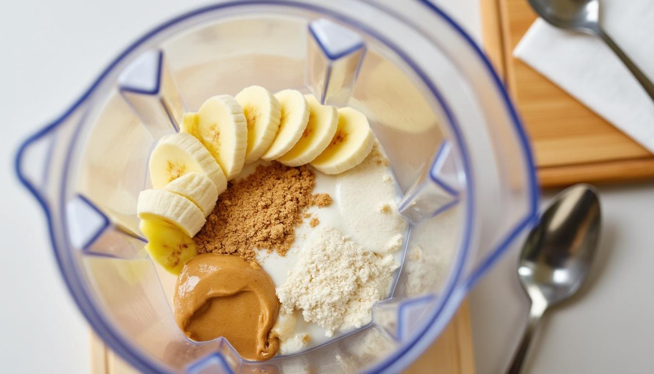 découvrez pourquoi intégrer des bananes dans votre alimentation après 60 ans favorise votre bien-être : nutriments essentiels, énergie et conseils pour une santé optimale au quotidien.