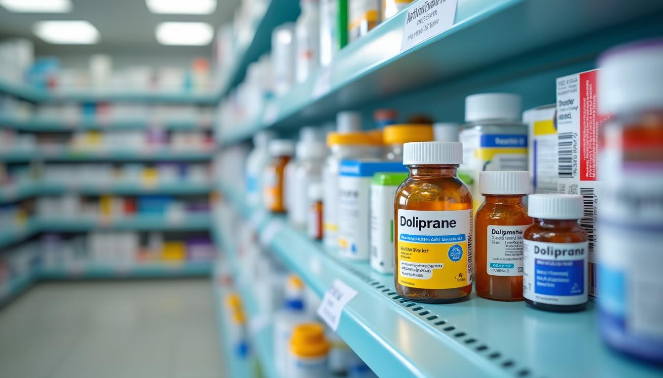 découvrez s'il est possible d'associer doliprane et antihistaminique pour soulager les symptômes d'allergies. conseils, précautions et recommandations pour une prise en toute sécurité.