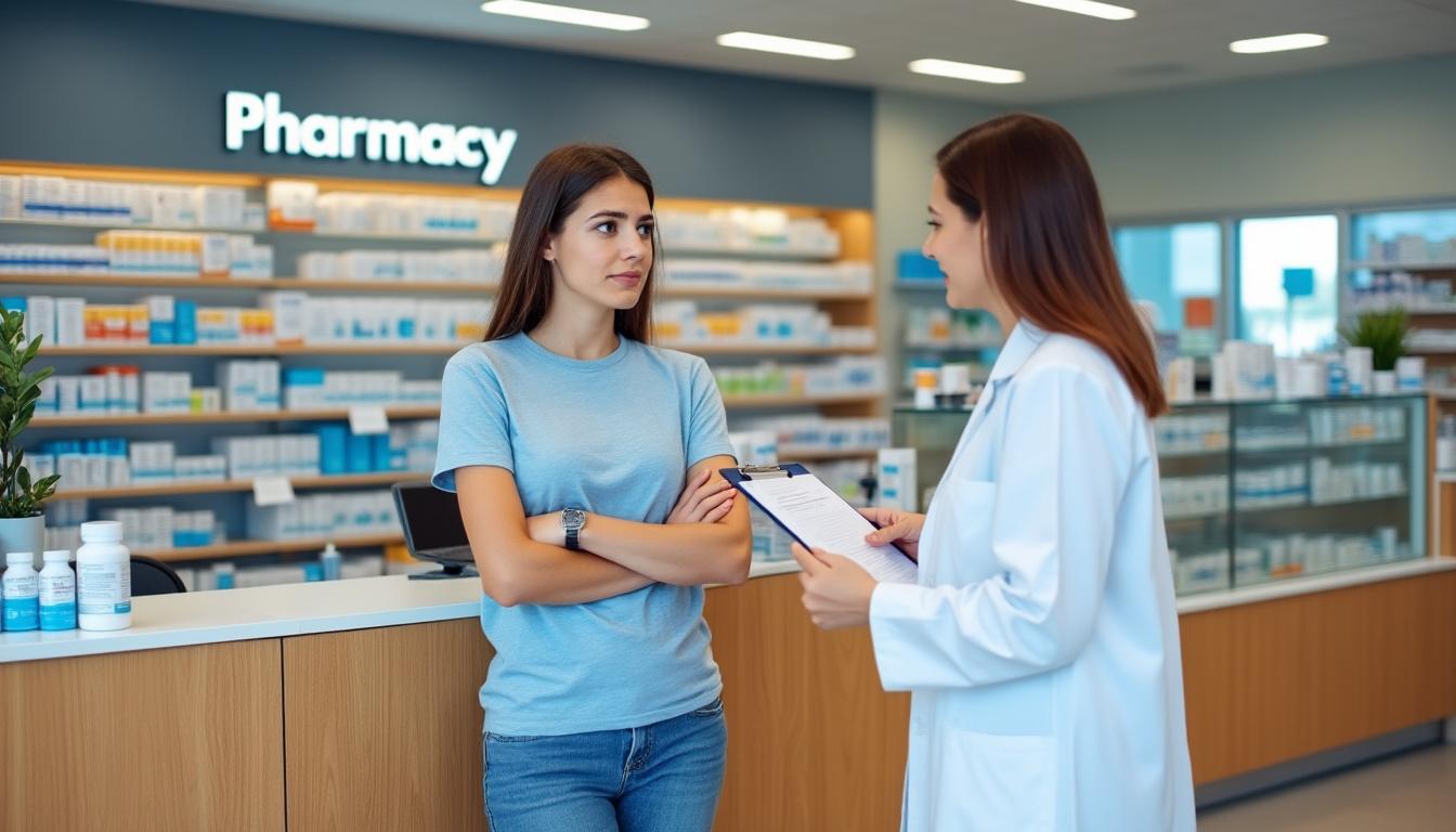 découvrez si l'association du doliprane et d'un antihistaminique est recommandée pour soulager les symptômes des allergies, ainsi que les précautions à prendre avant de les utiliser ensemble.