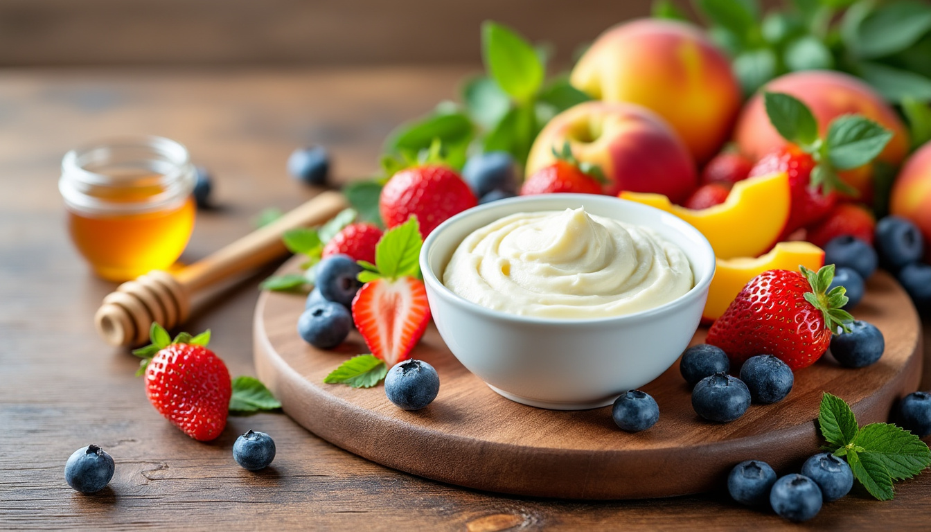découvrez pourquoi le fromage blanc, souvent perçu comme sain, peut présenter des risques méconnus pour votre santé. analyse des dangers et conseils pour une consommation éclairée.