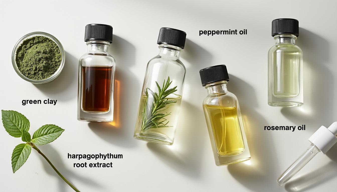 découvrez si argel 7 possède des propriétés anti-inflammatoires grâce à une analyse détaillée de ses ingrédients et de leurs effets sur l'organisme. infos, avis et conseils dans cet article.
