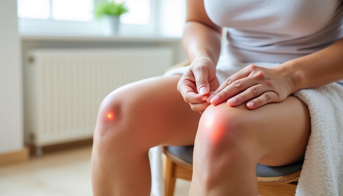 découvrez si argel 7 possède des propriétés anti-inflammatoires grâce à une analyse détaillée de ses ingrédients et de leurs effets. informez-vous pour mieux comprendre son action potentielle sur l’inflammation.
