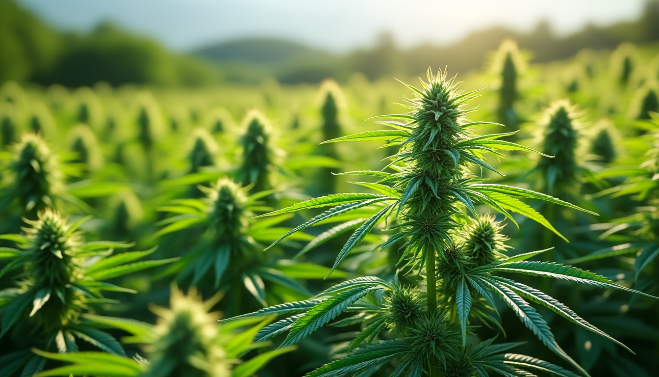 découvrez comment est fabriqué le cbd, de la culture du chanvre à sa consommation responsable. apprenez toutes les étapes, de l’agriculture à l’extraction, pour mieux comprendre l’origine et la qualité du cbd que vous consommez.