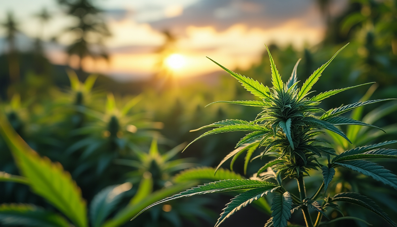 découvrez les étapes de fabrication du cbd, de la culture des plantes à la consommation responsable, pour comprendre son origine et ses modes de production.