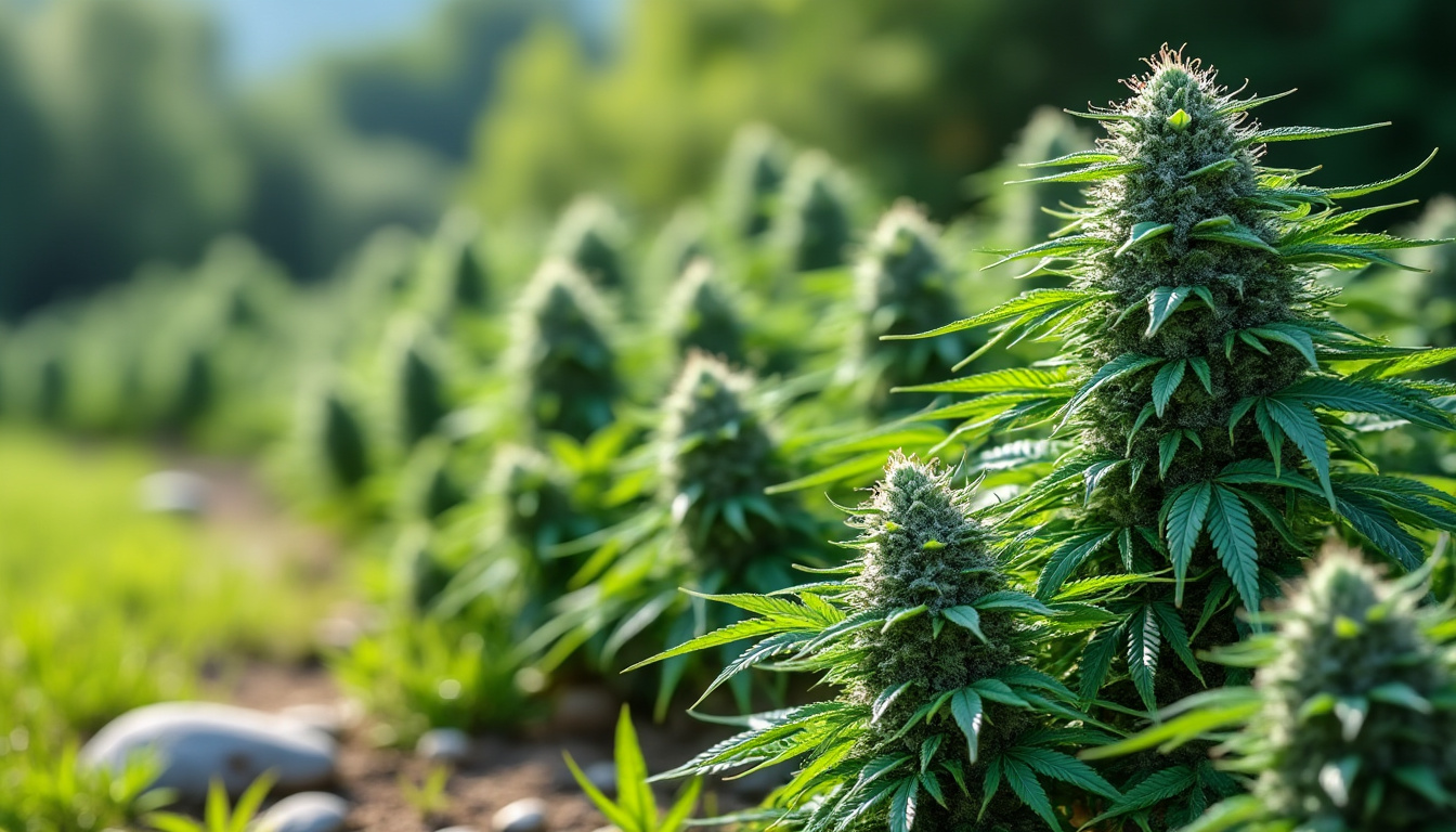 découvrez comment la fleur de cbd peut aider à soulager naturellement les douleurs chroniques. conseils d'utilisation, bienfaits, et précautions pour profiter sereinement des effets apaisants du cbd.