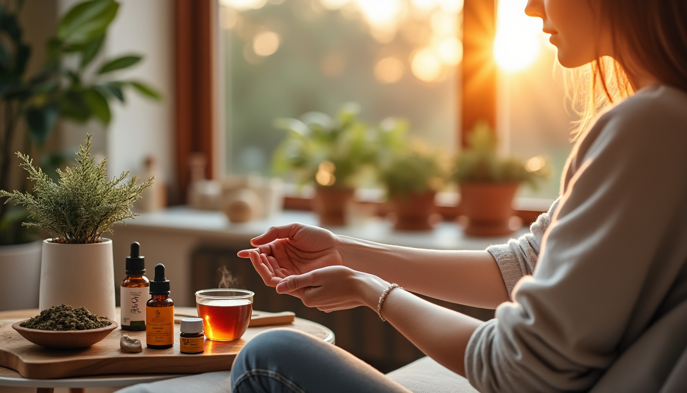 découvrez comment la fleur de cbd peut soulager les douleurs chroniques : conseils d’utilisation, bienfaits et précautions pour un apaisement naturel et efficace.