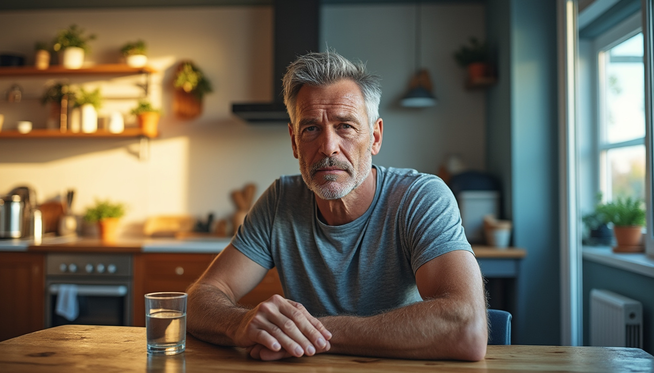 découvrez comment le rot à l'odeur d'œuf pourri peut être un signe révélateur d'une crise de foie et pourquoi il ne faut pas négliger ce symptôme digestif dans votre surveillance de santé.
