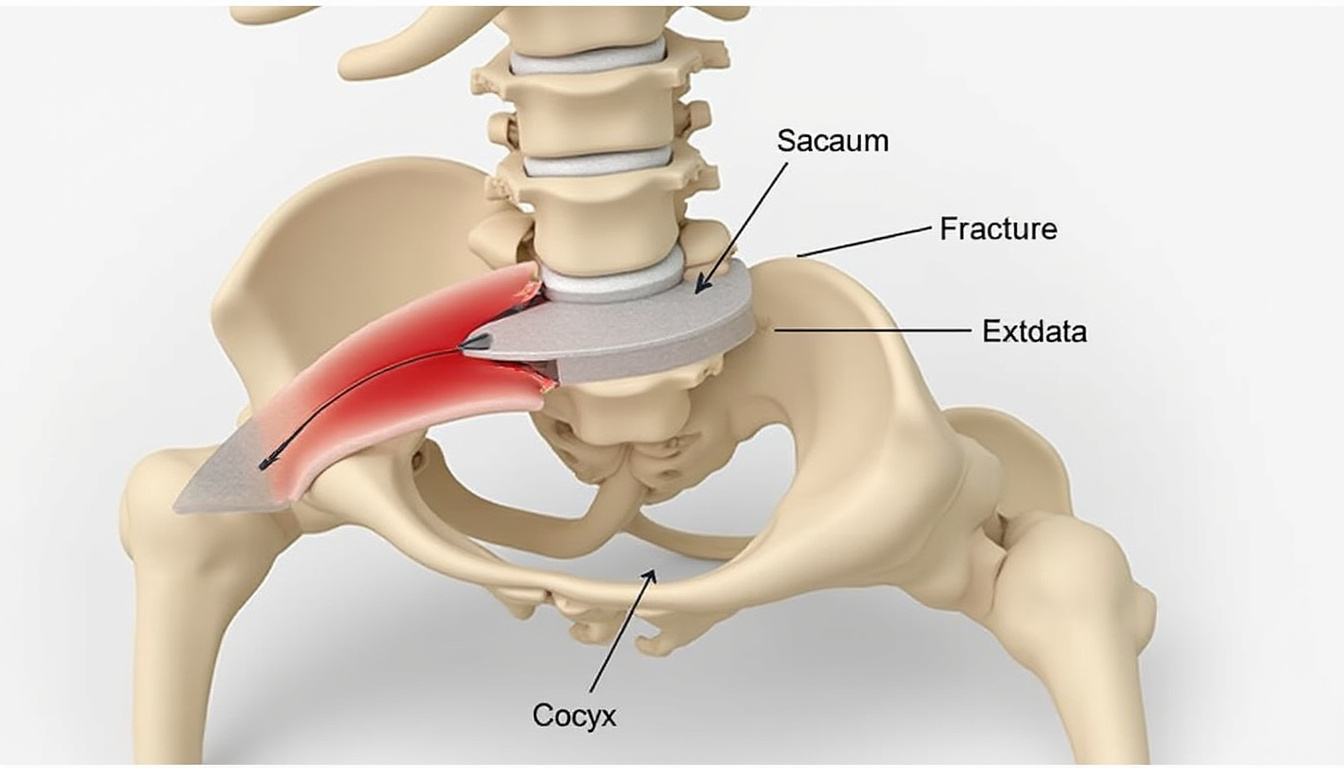 découvrez les vérités et fausses croyances autour de la fracture du coccyx : symptômes, traitements, complications possibles et conseils pour mieux comprendre cette blessure fréquente.