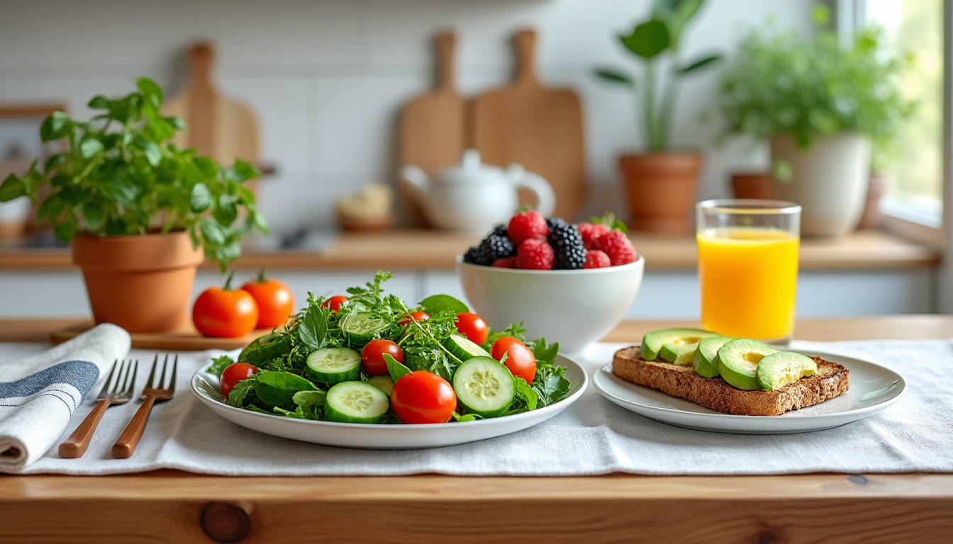 découvrez comment j'ai réussi à perdre 3 kilos en seulement 3 jours : mon expérience, mes astuces et les méthodes qui ont vraiment fonctionné pour moi. un témoignage inspirant pour vous motiver à atteindre vos objectifs minceur !