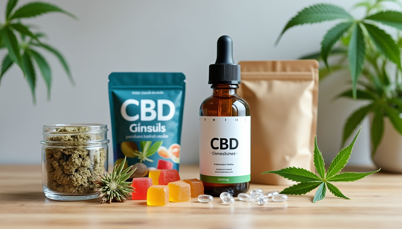 découvrez les principales erreurs à éviter lorsque vous apprenez à consommer du cbd. profitez pleinement des bienfaits du cannabidiol en suivant nos conseils pour une utilisation sûre et efficace.