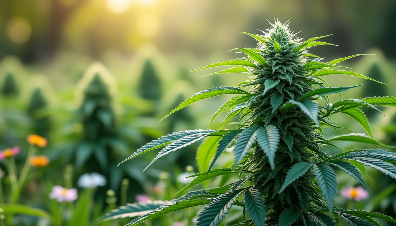 découvrez les secrets du cbd : origines, bienfaits et fonctionnement de cette molécule naturelle aux multiples vertus. comprenez comment le cbd agit sur l’organisme et pourquoi il séduit tant d’utilisateurs.