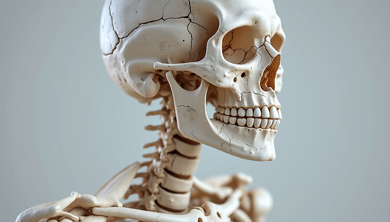 découvrez les raisons inattendues qui m'ont fait perdre 5 cm de hauteur et comprenez comment notre mode de vie ou notre santé peuvent influencer notre taille. explications surprenantes et conseils pour préserver votre stature.