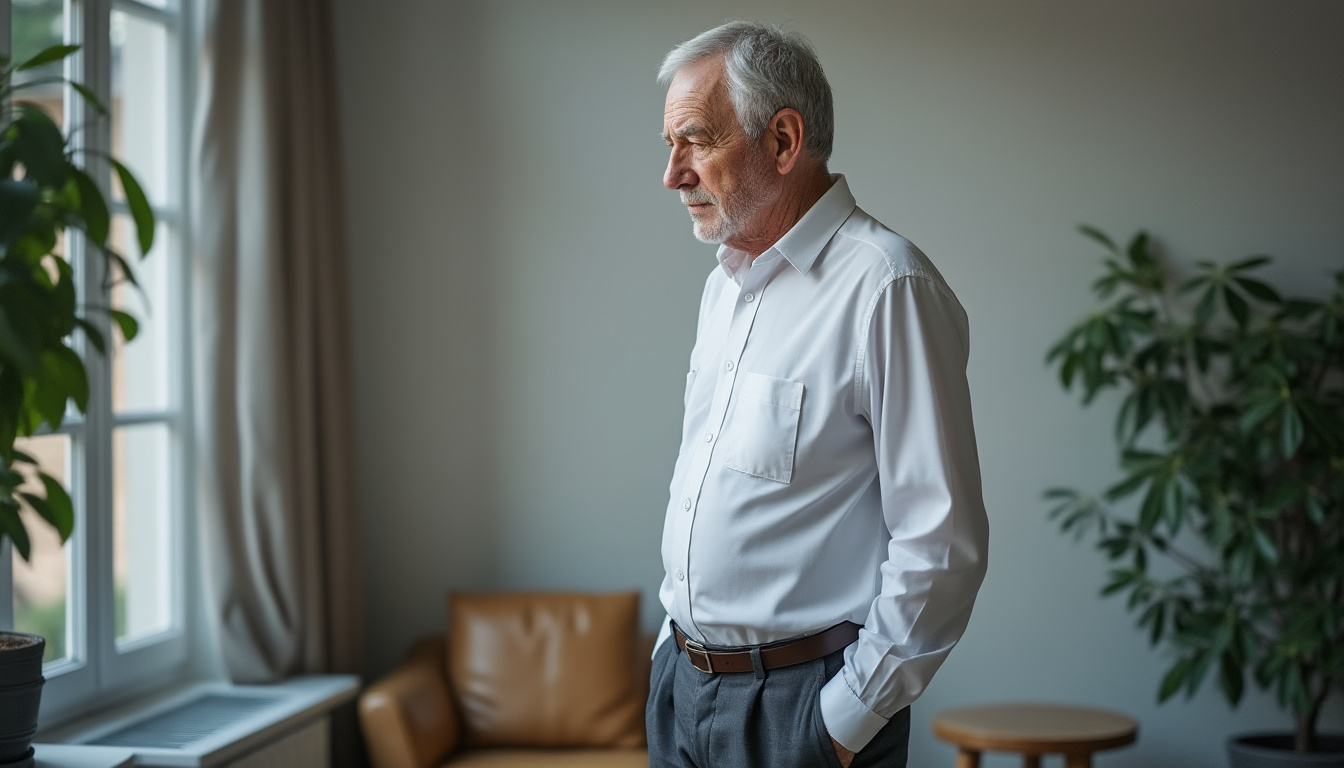 découvrez les causes inattendues qui m'ont fait perdre 5 cm de hauteur. conseils, explications médicales et astuces pour mieux comprendre et prévenir ce phénomène surprenant.