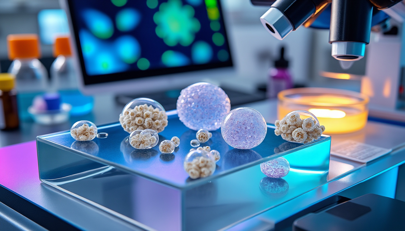 découvrez comment les ultra-levures contribuent au traitement des infections intestinales, leurs bienfaits sur la flore digestive et leur rôle dans la restauration de l’équilibre intestinal.