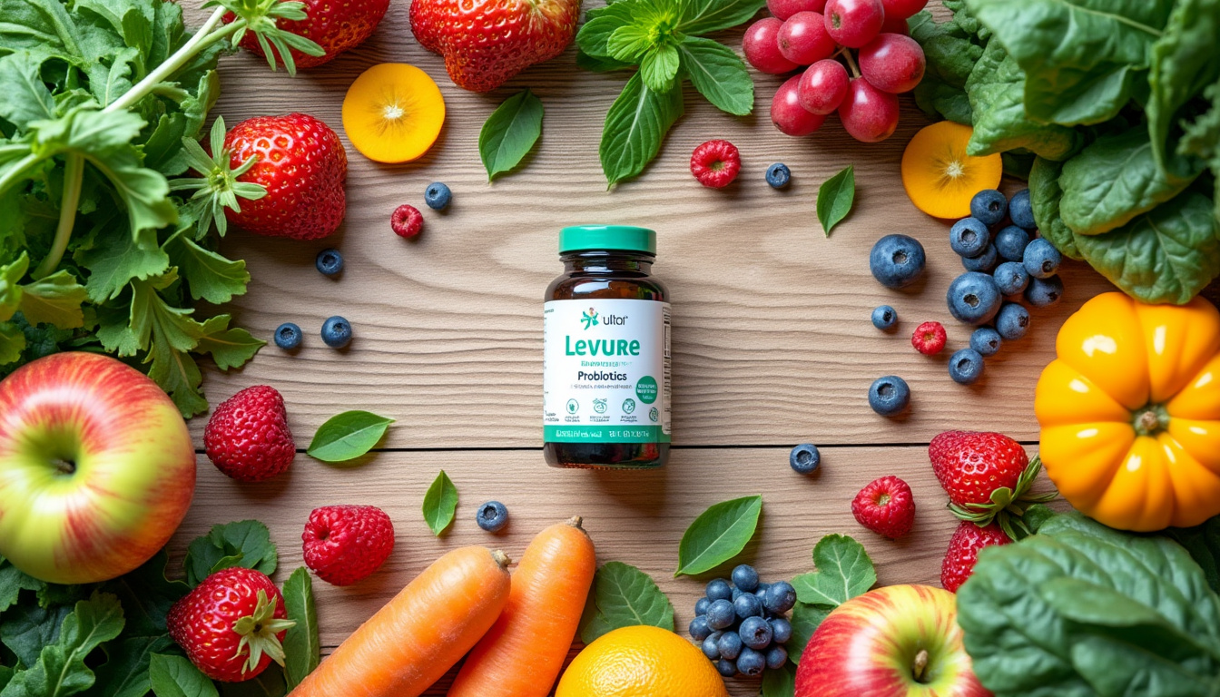 découvrez comment les ultra-levures peuvent soulager et traiter efficacement les infections intestinales. bienfaits, conseils d'utilisation et recommandations pour améliorer la santé digestive.