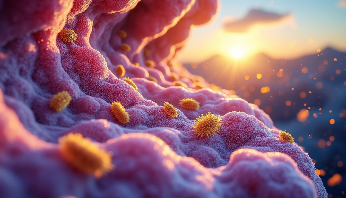 découvrez comment les ultra levures contribuent efficacement au traitement des infections intestinales en rééquilibrant la flore digestive et en renforçant le système immunitaire.