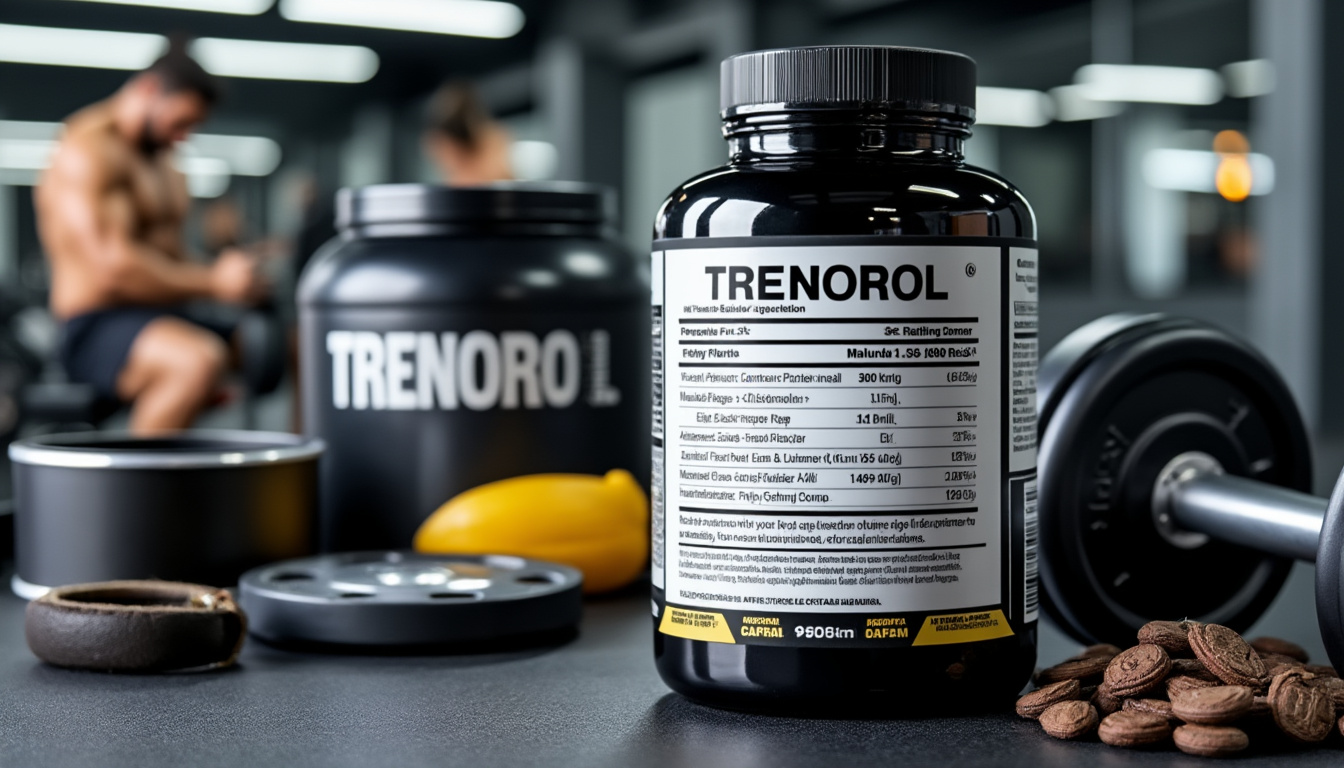 découvrez les avis authentiques des utilisateurs sur trenorol et les vérités souvent ignorées concernant ses effets réels. informez-vous avant de faire votre choix !