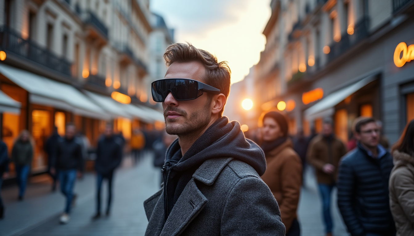 découvrez pourquoi eyeneed est la solution digitale incontournable pour la santé de vos yeux en 2025 : innovation, accompagnement personnalisé et prise en charge rapide de vos besoins ophtalmologiques.