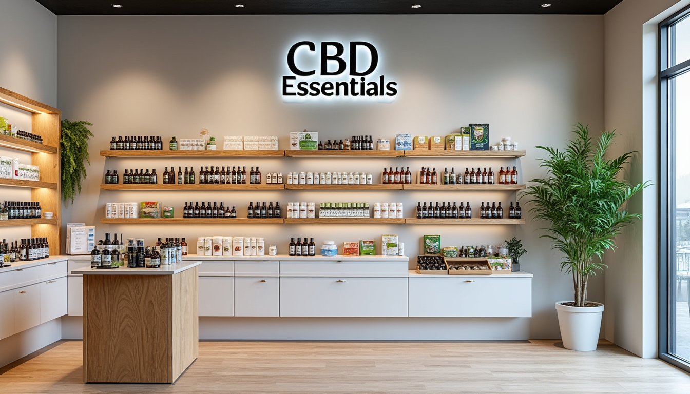 découvrez pourquoi la commande de cbd séduit de plus en plus de consommateurs. avantages, facilité d’achat en ligne et bienfaits du cbd expliqués pour mieux comprendre cet engouement.