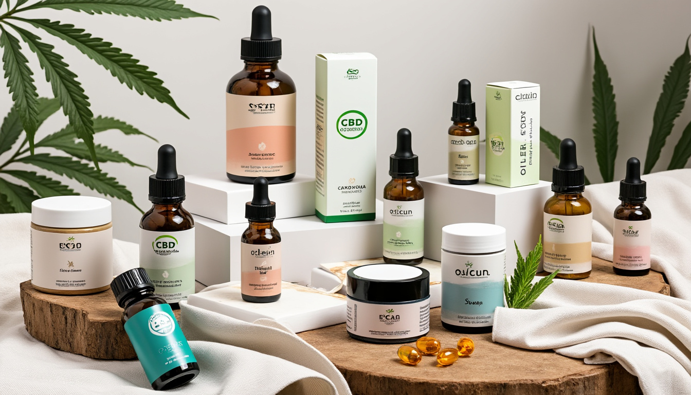 découvrez pourquoi de plus en plus de consommateurs choisissent de commander du cbd : bienfaits, simplicité d'achat en ligne et popularité croissante expliquent ce nouveau mode de consommation.