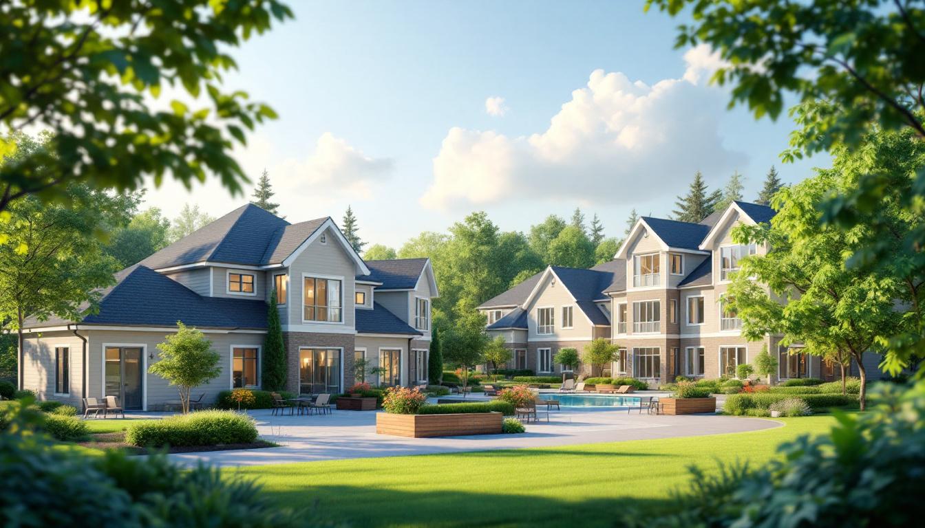 découvrez les meilleures résidences seniors en location à travers des témoignages authentiques et des expériences vécues pour faire le meilleur choix de logement.