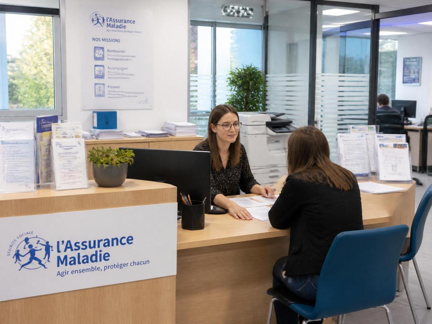 découvrez comment identifier votre organisme de rattachement à la sécurité sociale pour bénéficier de l'assurance maladie et simplifier vos démarches administratives.