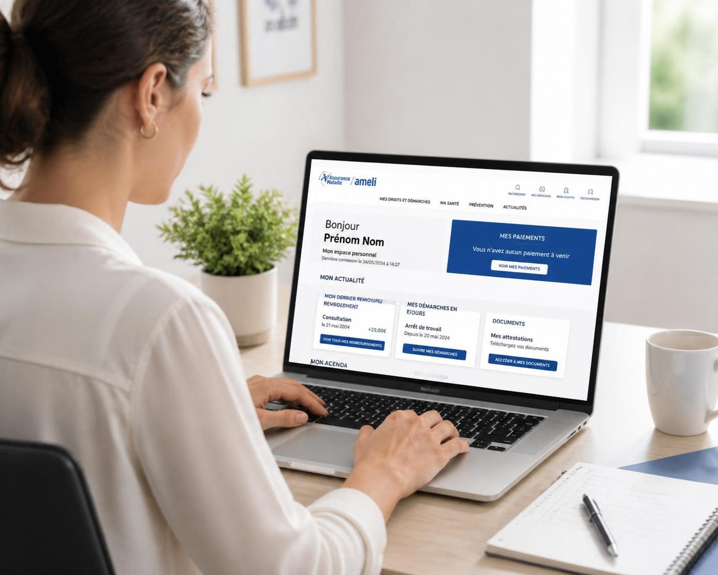 découvrez comment identifier votre organisme de rattachement à la sécurité sociale pour bénéficier de l'assurance maladie, avec un guide simple et clair.