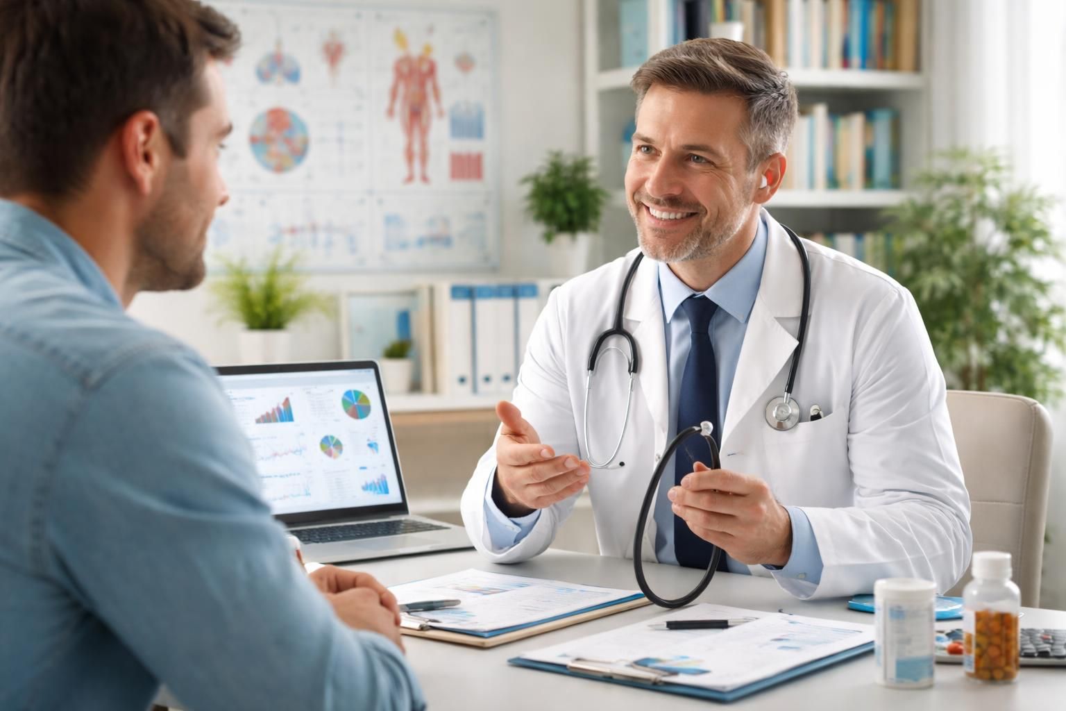 Comment éviter les pièges avec une expertise médicale : conseils d&rsquo;experts révélés