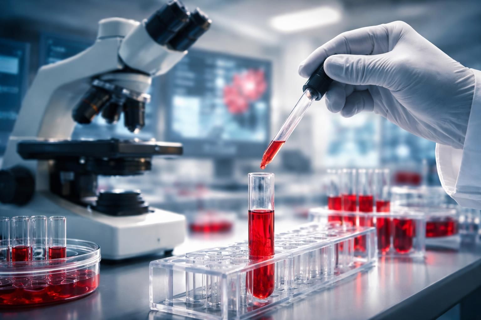 découvrez les traitements les plus récents pour les plaquettes élevées liées au cancer, incluant les avancées médicales et conseils pour mieux gérer cette condition.